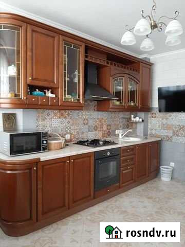 2-комнатная квартира, 65 м², 8/10 эт. в аренду на длительный срок в Севастополе Севастополь - изображение 1