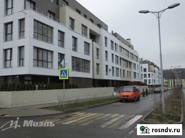 2-комнатная квартира, 76.2 м², 4/5 эт. на продажу в Химках Химки - изображение 1