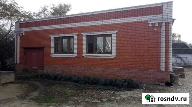 Дом 117 м² на участке 18 сот. на продажу в Славянске-на-Кубани Славянск-на-Кубани - изображение 1