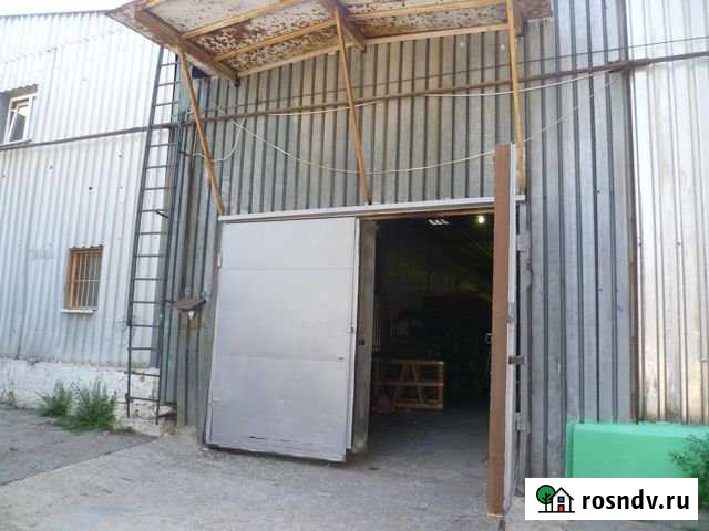 Помещение свободного назначения, 700 кв.м. Самара - изображение 1