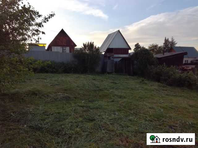 Дача 32 м² на участке 6 сот. на продажу в Иркутске Иркутск - изображение 1