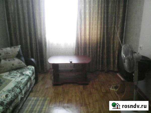 1-комнатная квартира, 35 м², 11/12 эт. в аренду посуточно в Благовещенске Амурской области Благовещенск - изображение 1