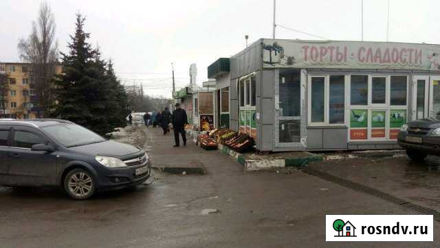 Сдаются участки под установку палаток и павильонов Курск - изображение 1