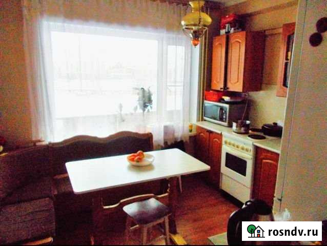 3-комнатная квартира, 58 м², 1/3 эт. на продажу в Майме Республики Алтай Майма - изображение 1