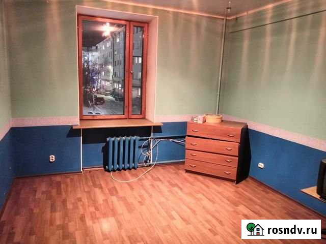 3-комнатная квартира, 77 м², 2/4 эт. на продажу в Мурманске Мурманск - изображение 1