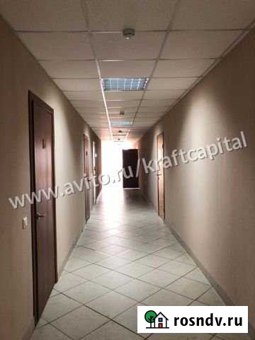 Офисное помещение, 174 кв.м. Новосибирск - изображение 1