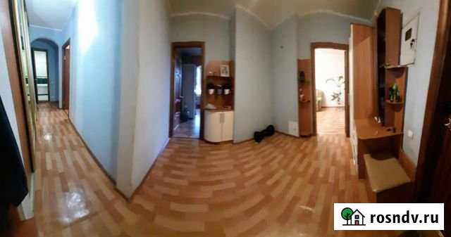 3-комнатная квартира, 65 м², 6/16 эт. в аренду на длительный срок в Воронеже Воронеж - изображение 1