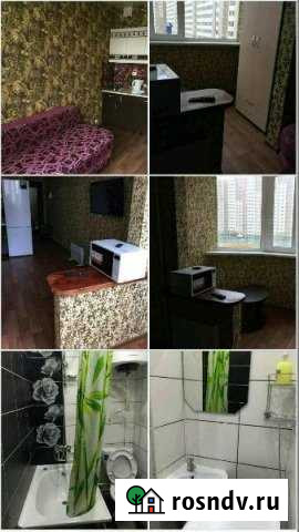 1-комнатная квартира, 28 м², 3/17 эт. в аренду посуточно в Сургуте Ханты-Мансийского АО Сургут - изображение 1