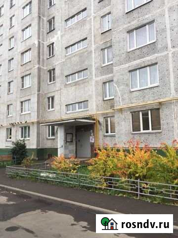 2-комнатная квартира, 54.4 м², 2/9 эт. на продажу в Пироговском Пироговский - изображение 1