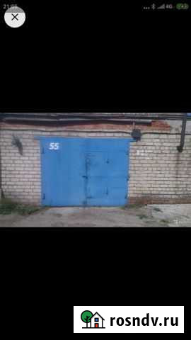 Гараж 25 м² на продажу в Томске Томск - изображение 1