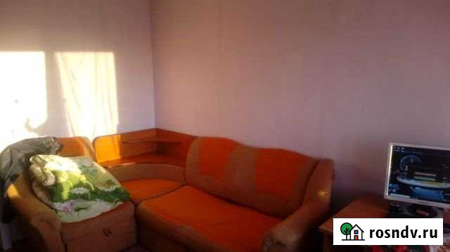 1-комнатная квартира, 20 м², 5/5 эт. в аренду на длительный срок в Хабаровске Хабаровск - изображение 1