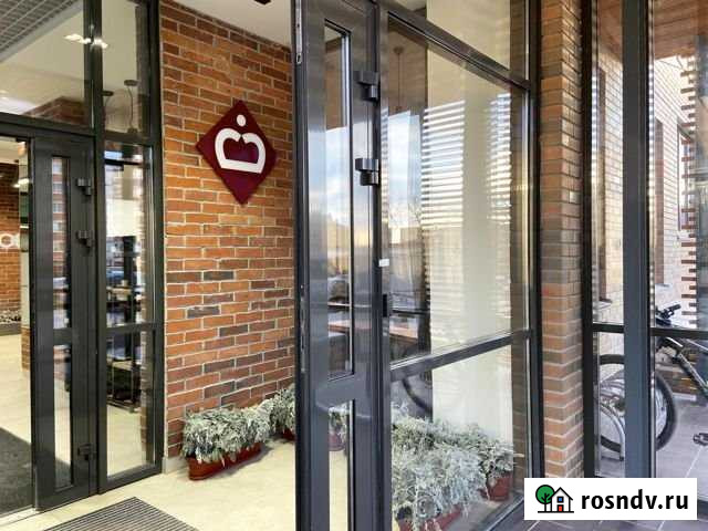 1-комнатная квартира, 35.5 м², 1/23 эт. на продажу в Волгограде Волгоград - изображение 1