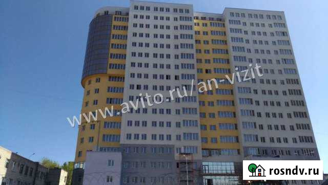 2-комнатная квартира, 69.7 м², 11/16 эт. на продажу в Самаре Самара - изображение 1