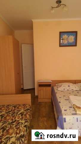 Комната 13 м² в 1-ком. кв., 2/2 эт. в аренду на длительный срок в Сочи Сочи - изображение 1