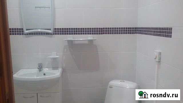 1-комнатная квартира, 30 м², 1/1 эт. в аренду на длительный срок в Костроме Кострома - изображение 1