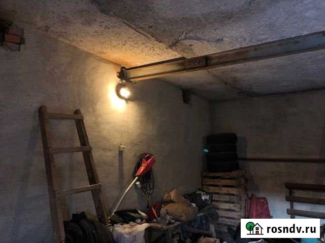 Гараж >30 м² на продажу в Карпинске Карпинск - изображение 1