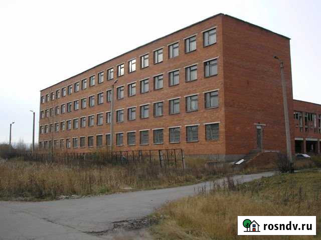 Дом 2430 м² на участке 18 сот. на продажу в Кронштадте Кронштадт - изображение 1