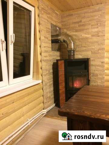 Дом 130 м² на участке 6 сот. на продажу в Электрогорске Электрогорск - изображение 1