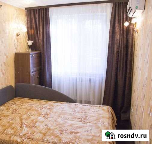 3-комнатная квартира, 73.3 м², 1/5 эт. на продажу в Ялте Ялта - изображение 1