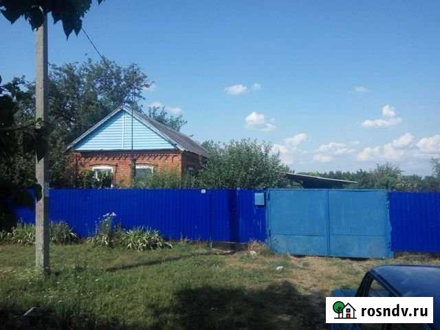 Дача 35 м² на участке 120 сот. на продажу в Фастовецкой Фастовецкая - изображение 1