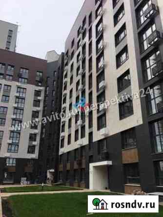 3-комнатная квартира, 111.8 м², 5/19 эт. на продажу в Уфе Уфа