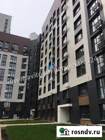 3-комнатная квартира, 111.8 м², 5/19 эт. на продажу в Уфе Уфа - изображение 1