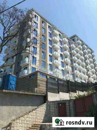 Квартира-студия, 22 м², 6/7 эт. на продажу в Сочи Сочи