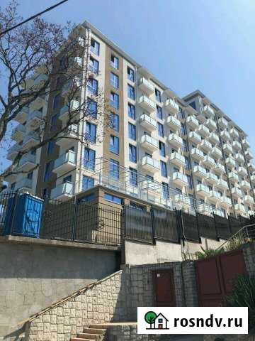 Квартира-студия, 22 м², 6/7 эт. на продажу в Сочи Сочи - изображение 1