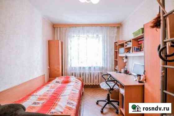 1-комнатная квартира, 35 м², 4/9 эт. на продажу в Нижневартовске Нижневартовск