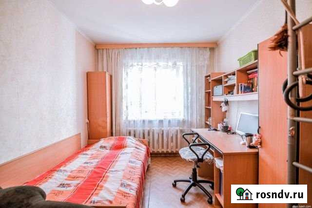 1-комнатная квартира, 35 м², 4/9 эт. на продажу в Нижневартовске Нижневартовск - изображение 1