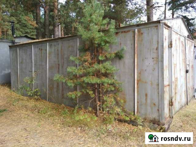 Гараж на продажу в Твери Тверь - изображение 1