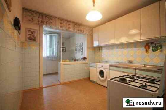 2-комнатная квартира, 60 м², 7/9 эт. на продажу в Ялте Ялта