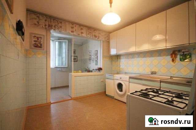 2-комнатная квартира, 60 м², 7/9 эт. на продажу в Ялте Ялта - изображение 1