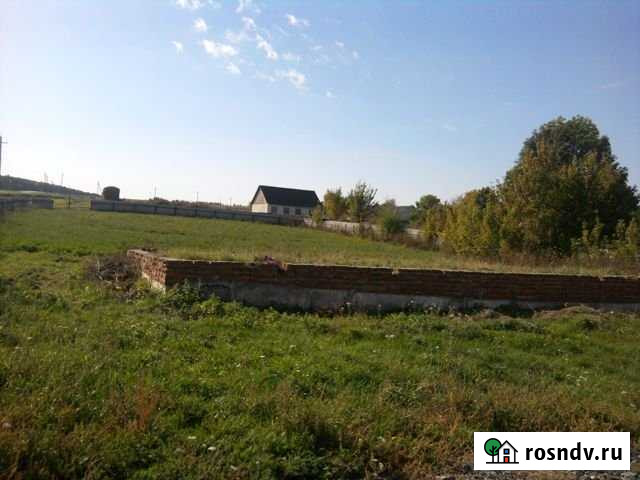 Участок ИЖС 28 сот. на продажу в Чернянке Чернянка - изображение 1