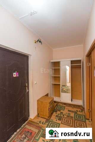 1-комнатная квартира, 43.2 м², 1/17 эт. на продажу в Сургуте Ханты-Мансийского АО Сургут - изображение 1