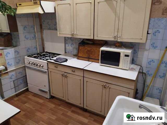 1-комнатная квартира, 36 м², 2/2 эт. в аренду на длительный срок в Салавате Салават - изображение 1