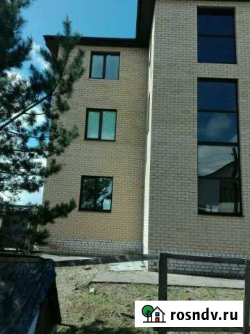 Коттедж 480 м² на участке 34 сот. на продажу в Твери Тверь - изображение 1