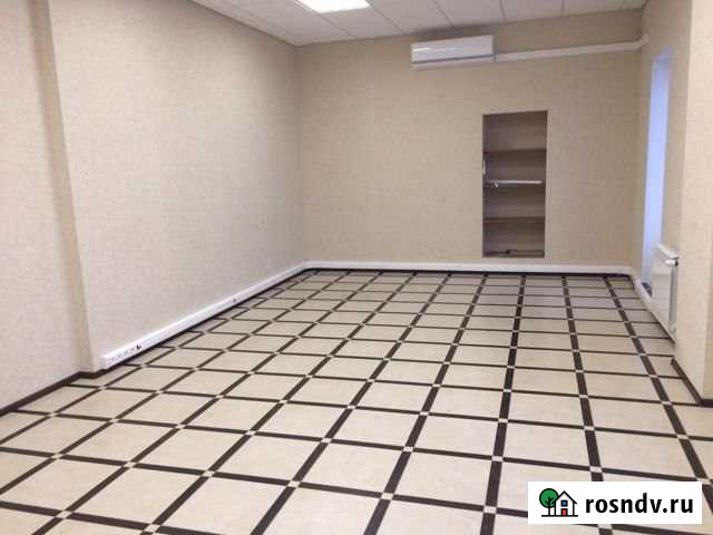 Офис 40кв.м., своя парковка Тверь - изображение 1