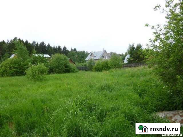 Участок СНТ, ДНП 600 сот. на продажу в Ржеве Ржев - изображение 1
