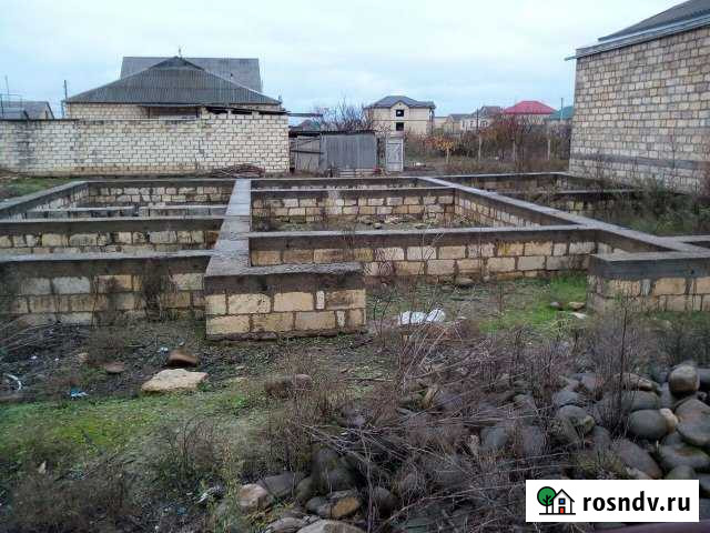 Участок ИЖС 6 сот. на продажу в Дербенте Дербент - изображение 1