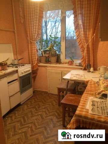 1-комнатная квартира, 30.1 м², 4/5 эт. на продажу в Подольске Подольск - изображение 1