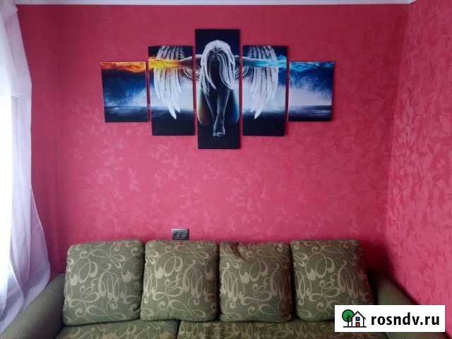 1-комнатная квартира, 27 м², 6/9 эт. в аренду посуточно в Рязани Рязань - изображение 1