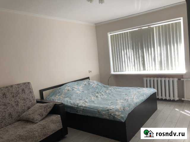 1-комнатная квартира, 30 м², 1/5 эт. в аренду посуточно в Кисловодске Кисловодск - изображение 1