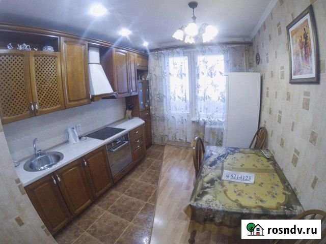 2-комнатная квартира, 67 м², 8/12 эт. в аренду посуточно в Наро-Фоминске Наро-Фоминск - изображение 1