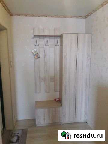 1-комнатная квартира, 39 м², 4/5 эт. в аренду посуточно в Каменске-Шахтинском Каменск-Шахтинский - изображение 1