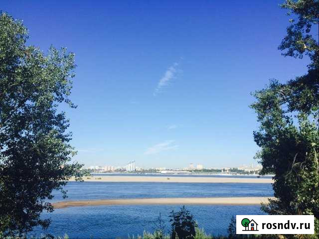 Участок ИЖС 5 сот. на продажу в Краснослободске Волгоградской области Краснослободск - изображение 1