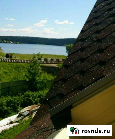 Дача 80 м² на участке 15 сот. на продажу в Добрянке Добрянка - изображение 1