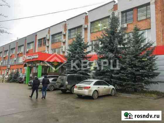 Сдаю в аренду помещение свобод. назначения 260 кв.м. Нижний Новгород