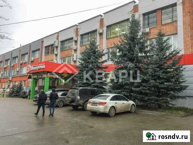 Сдаю в аренду помещение свобод. назначения 260 кв.м. Нижний Новгород - изображение 1