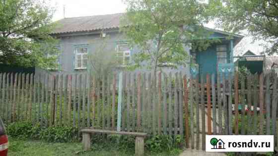 Дом 70 м² на участке 28 сот. на продажу в Дмитриеве-Льговском Дмитриев-Льговский
